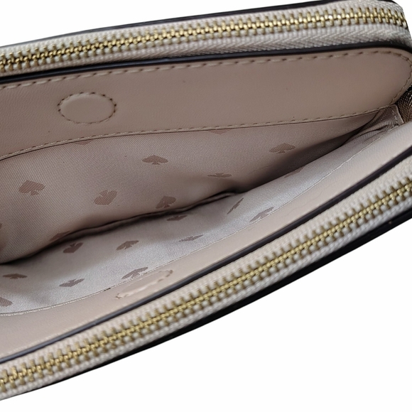 Kate Spade Crossbody & Wallet - Picture 10 of 15